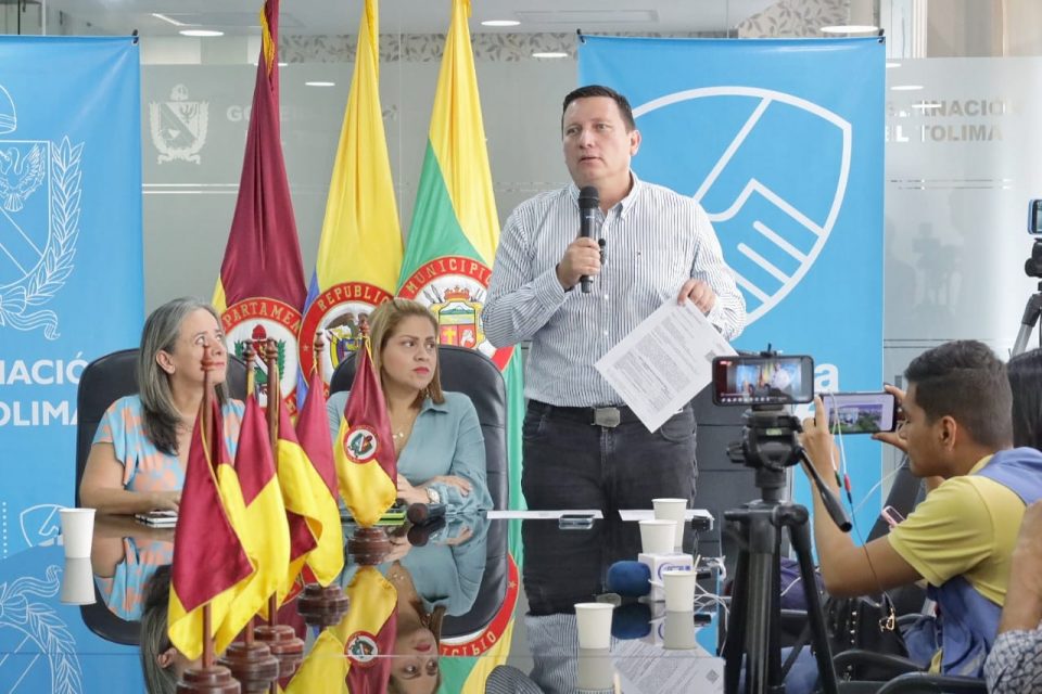 Preocupaci N De Los Maestros Del Tolima Por Falta Del Pago De Diciembre