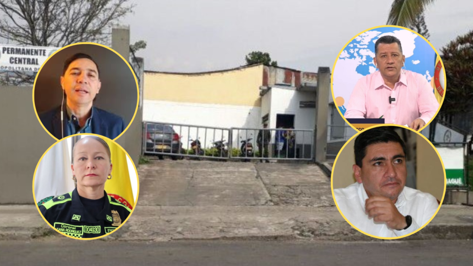 Vuelve Y Juega Gobernador Del Tolima Y Alcalde De Ibagu Condenados A