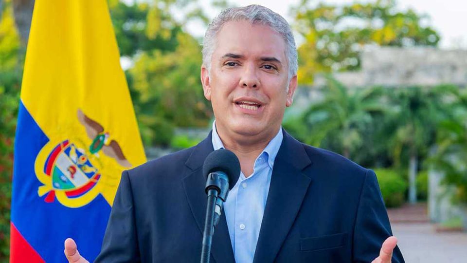 Colombia y su estrategia en la cumbre de las Américas