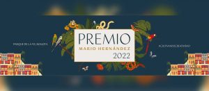 Premios Mario Hernández 2022
