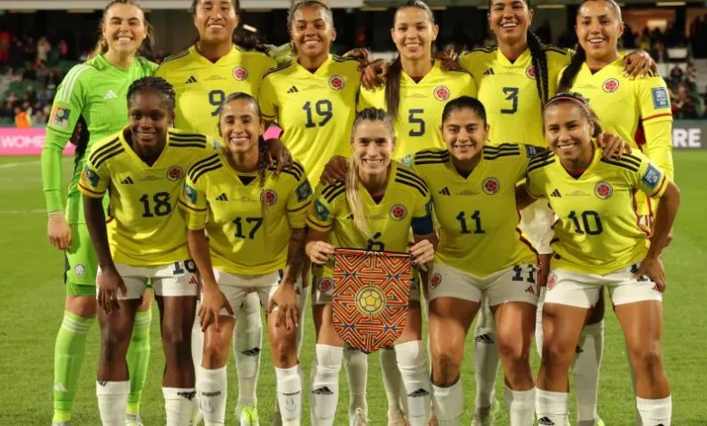 Año Exepconal En La Historia Del Fútbol Femenino Colombiano ¡qué Onda